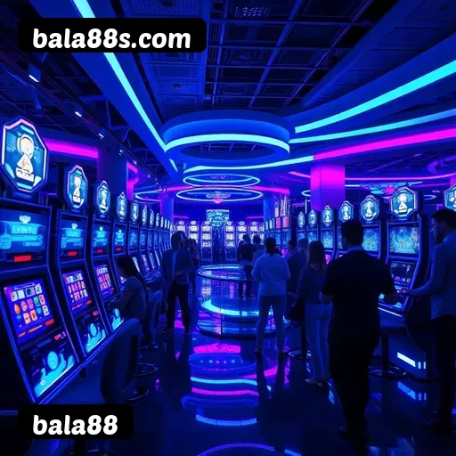 Como Instalar APK bala88