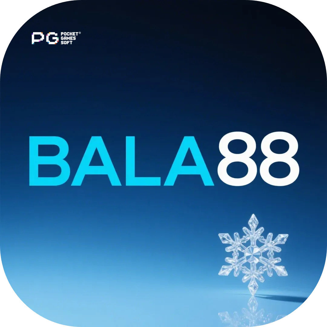Logo da bala88