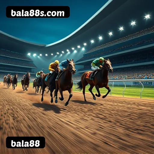 Catálogo Completo de Bônus bala88